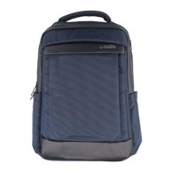 OCTIO Ruksak za laptop Venture 15.6", plavi